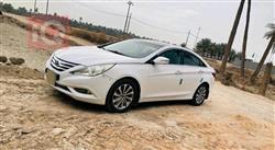 هیۆندای سۆناتا